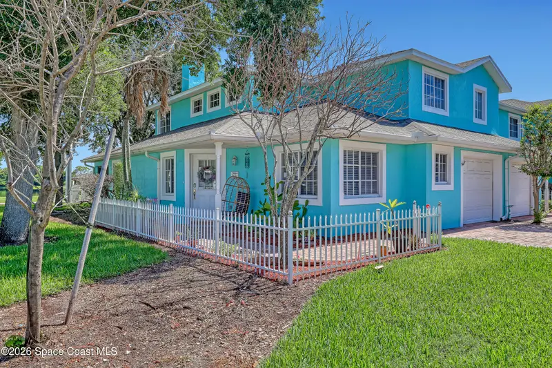 2464 Hemingway Lane 101, Merritt Island, Fl 32953, FL