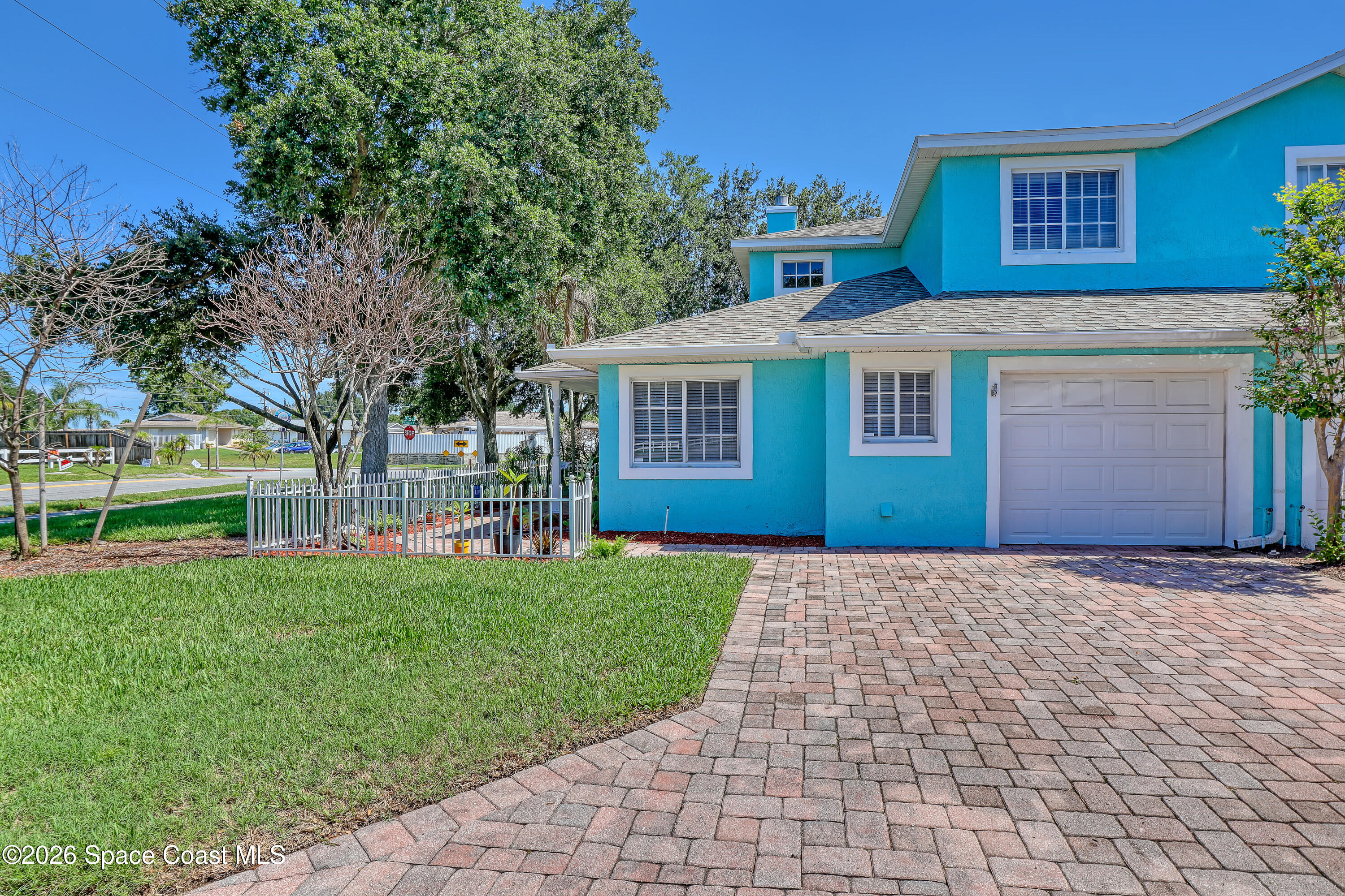 2464 Hemingway Lane 101, Merritt Island, Fl 32953, FL