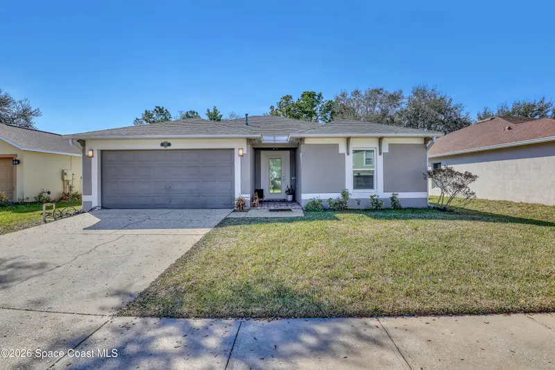 3967 Four Lakes Drive, Melbourne, Fl 32940, FL