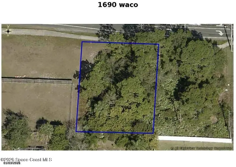 1690 Waco Boulevard Se, Palm Bay, Fl 32909, FL