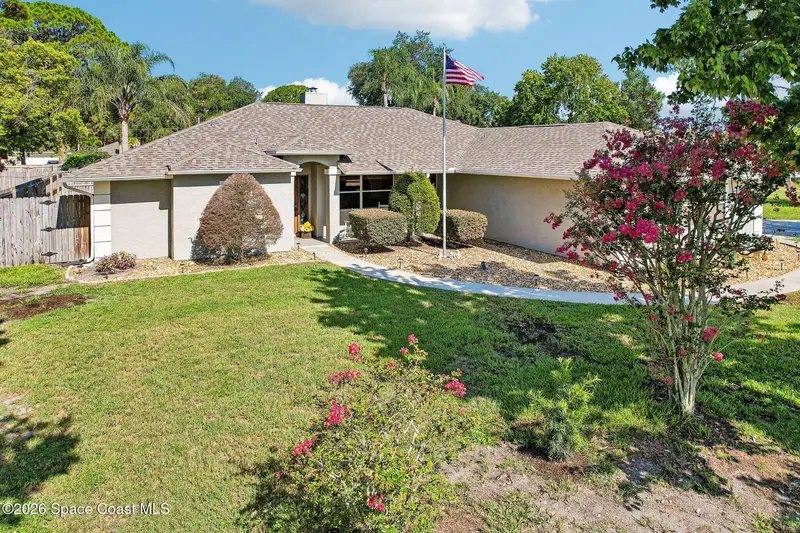 5978 Deer Lane, Cocoa, Fl 32927, FL