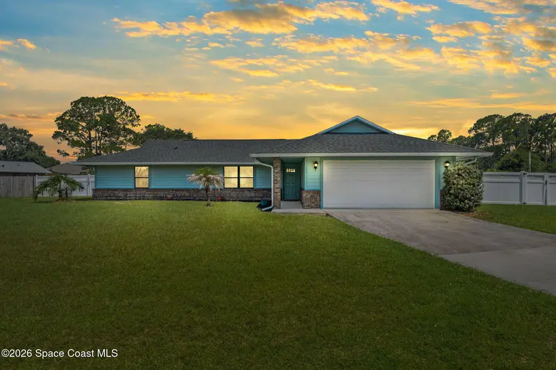328 Humbert Street Ne, Palm Bay, Fl 32907, FL