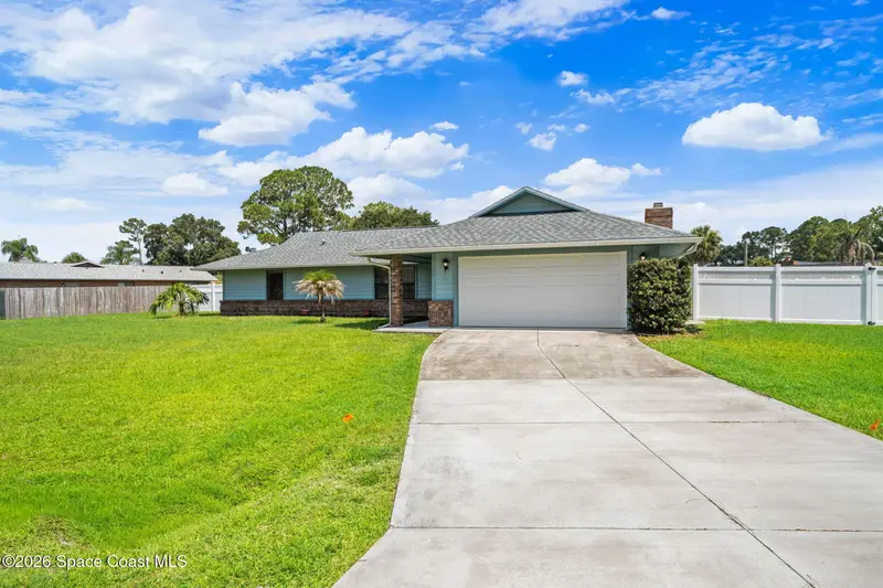 328 Humbert Street Ne, Palm Bay, Fl 32907, FL