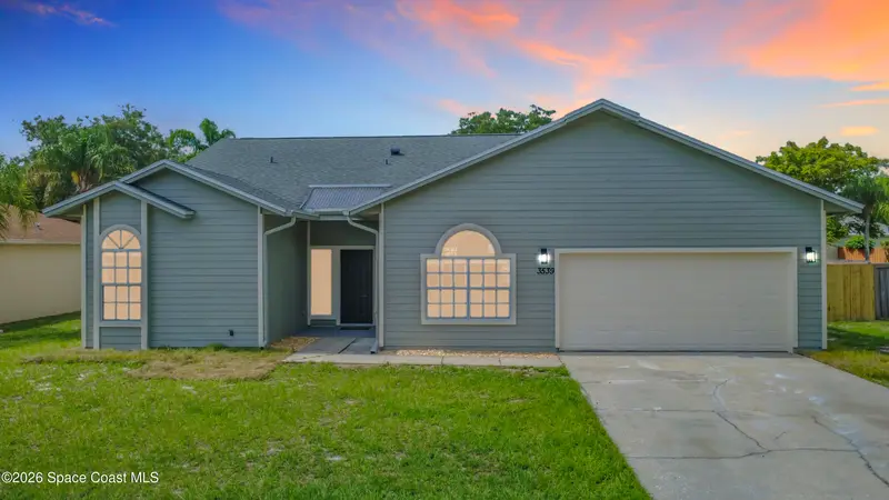 3539 Nikon Court, Titusville, Fl 32796, FL
