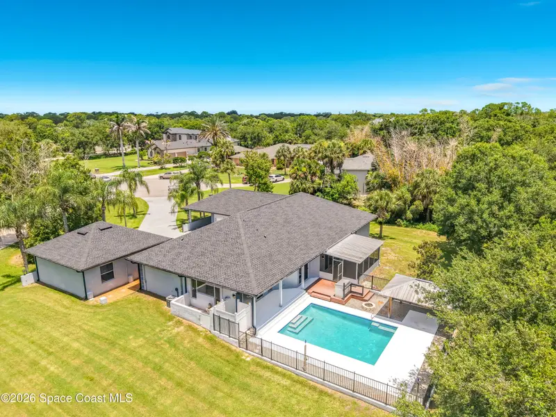 3705 Tranquility Drive, Melbourne, Fl 32934, FL