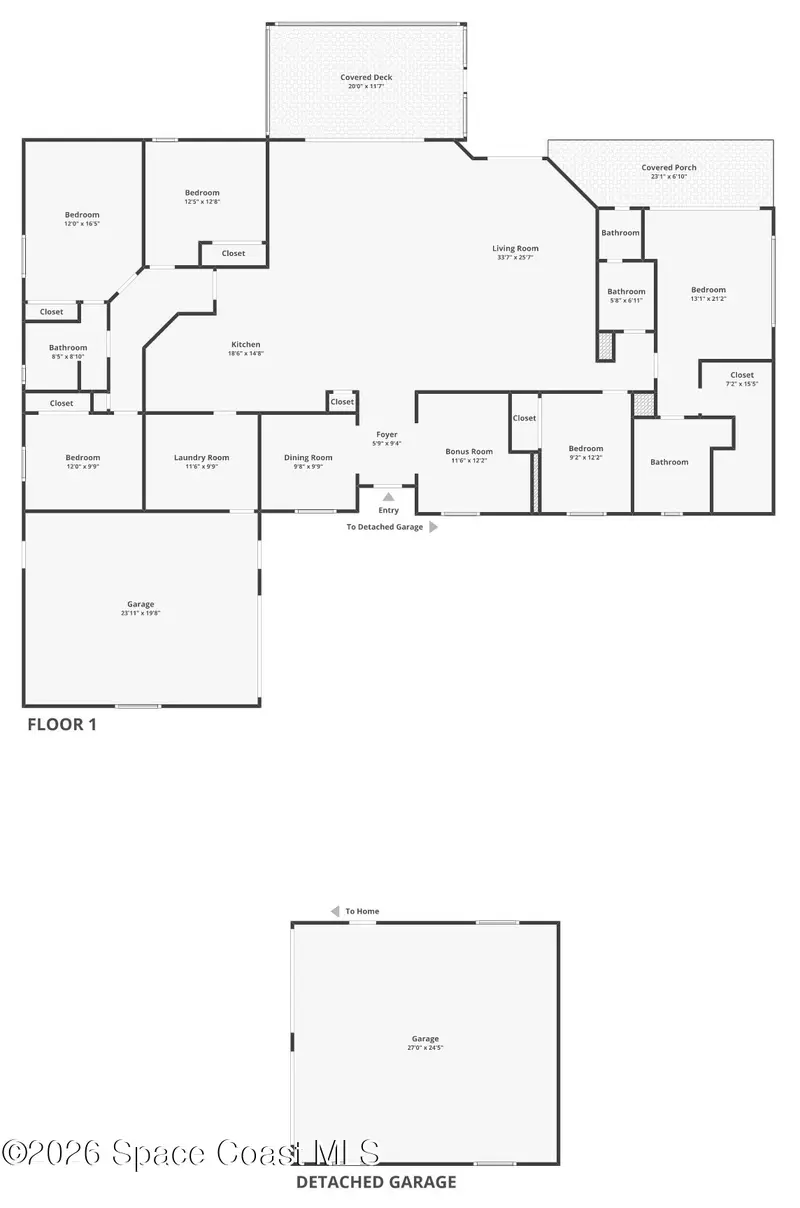 3705 Tranquility Drive, Melbourne, Fl 32934, FL