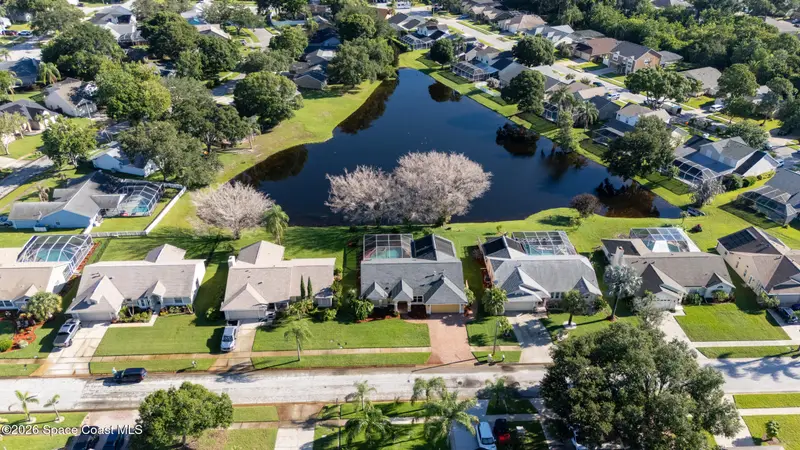 2550 Red Maple Place, Melbourne, Fl 32935, FL