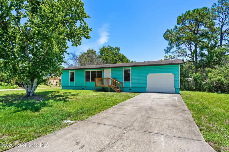 403 Tillman Avenue Sw, Palm Bay, Fl 32908, FL
