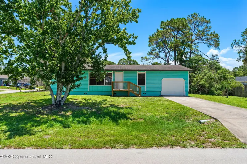 403 Tillman Avenue Sw, Palm Bay, Fl 32908, FL