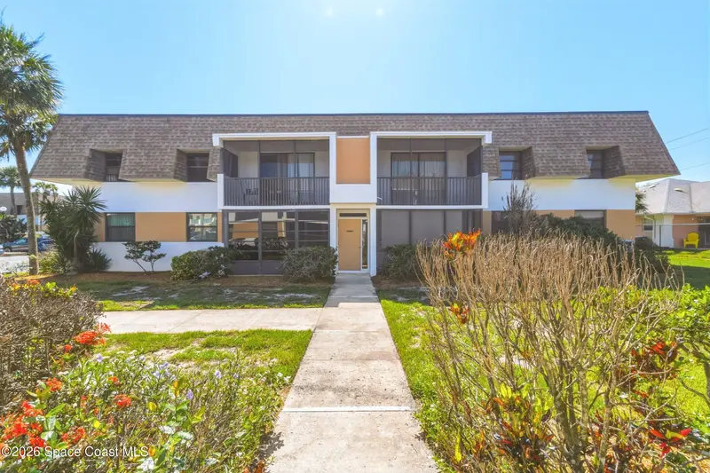 2700 N Highway A1a 5-103, Melbourne, Fl 32903, FL