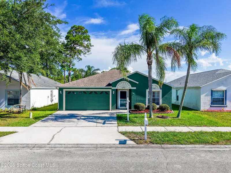 4257 Mount Carmel Lane, Melbourne, Fl 32901, FL