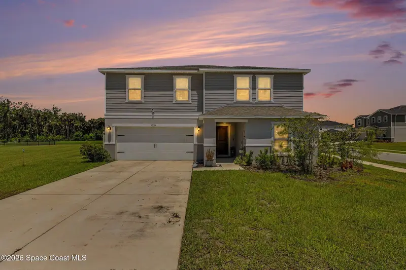 7998 Cortese Drive, Titusville, Fl 32780, FL