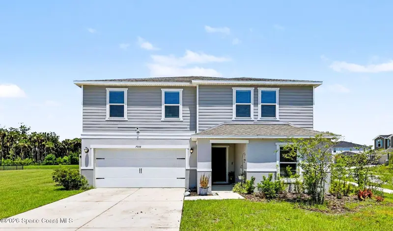 7998 Cortese Drive, Titusville, Fl 32780, FL