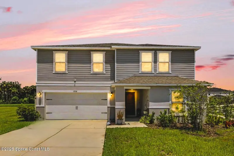 7998 Cortese Drive, Titusville, Fl 32780, FL