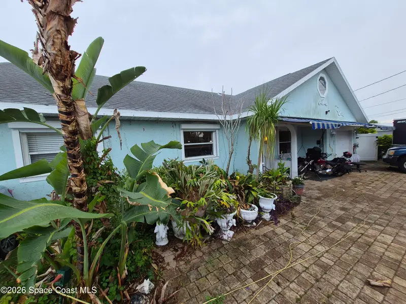 1425 Glen Haven Drive, Merritt Island, Fl 32952, FL