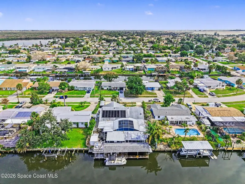 1425 Glen Haven Drive, Merritt Island, Fl 32952, FL