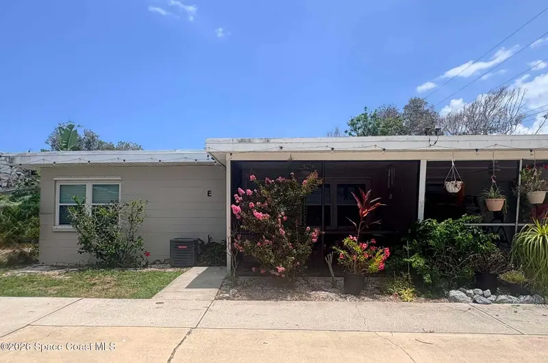 335 S Brevard Ave Avenue E, Cocoa Beach, Fl 32931, FL