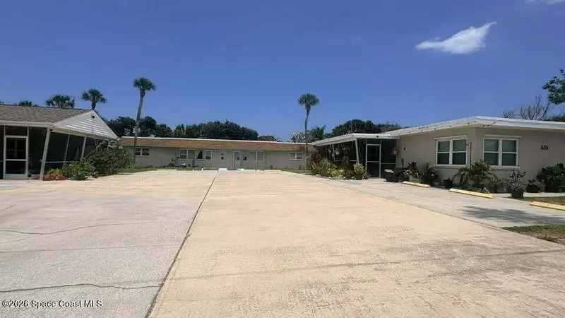 335 S Brevard Ave Avenue E, Cocoa Beach, Fl 32931, FL