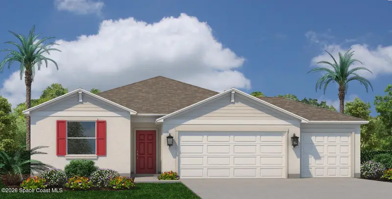 444 Alvarado Avenue Se 10, Palm Bay, Fl 32909, FL