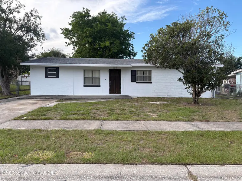 2240 White Sands Drive, Titusville, Fl 32780, FL