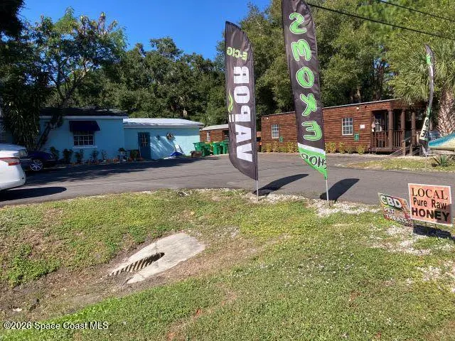 5665 N Courtenay Parkway, Merritt Island, Fl 32953, FL