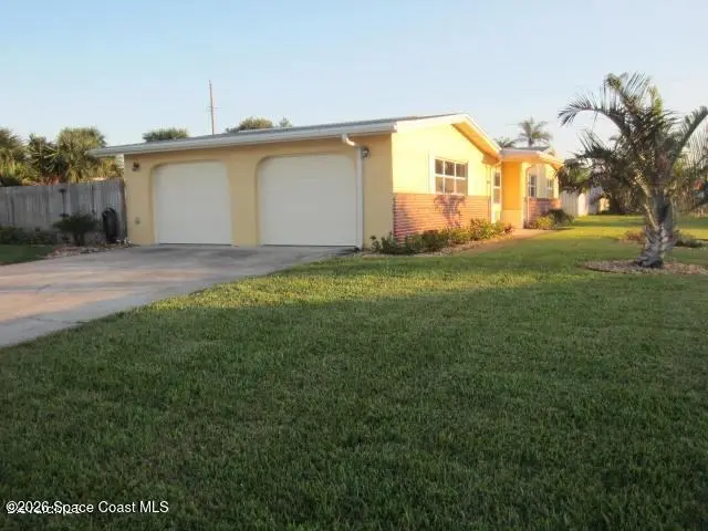 129 Martin Street, Indian Harbour Beach, Fl 32937, FL
