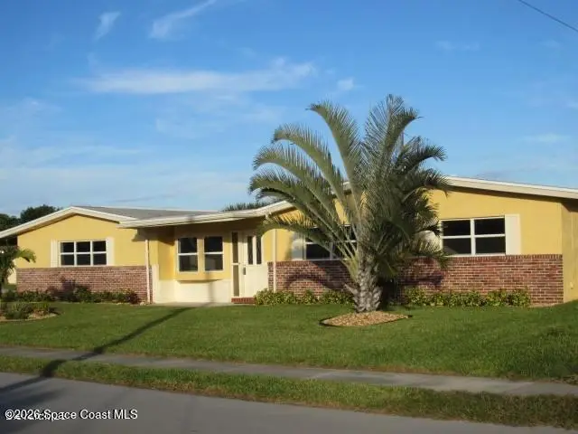 129 Martin Street, Indian Harbour Beach, Fl 32937, FL