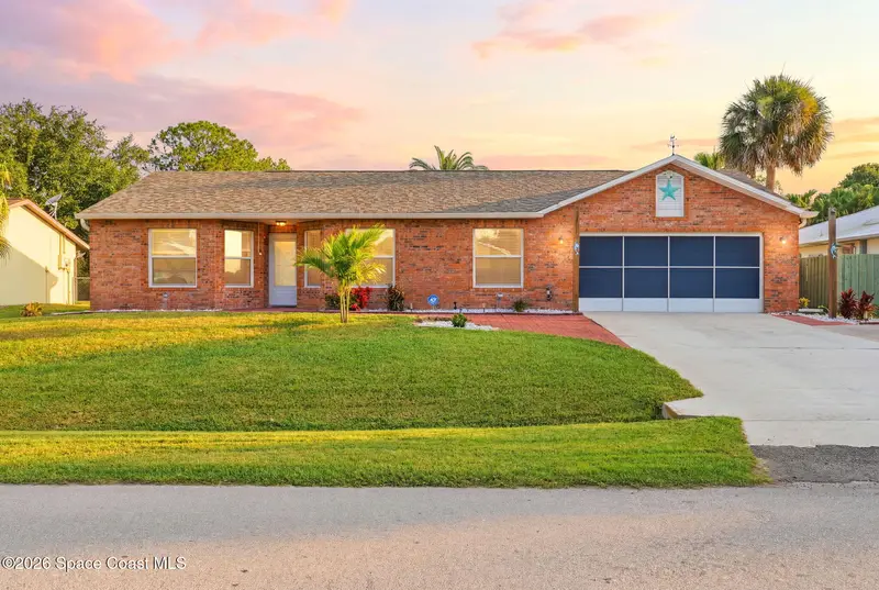 965 Elmont Street Nw, Palm Bay, Fl 32907, FL