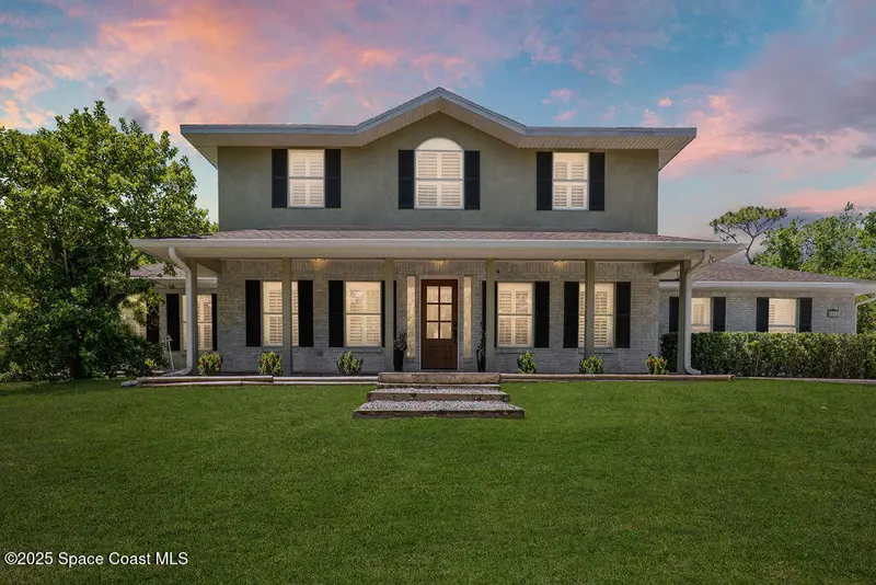 4357 Ligustrum Drive, Melbourne, Fl 32934, FL