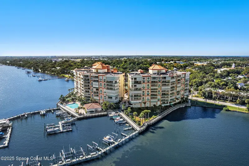 100 Riverside Drive 301, Cocoa, Fl 32922, FL