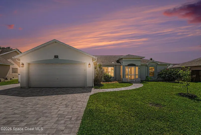 1102 Egret Lake Way, Melbourne, Fl 32940, FL