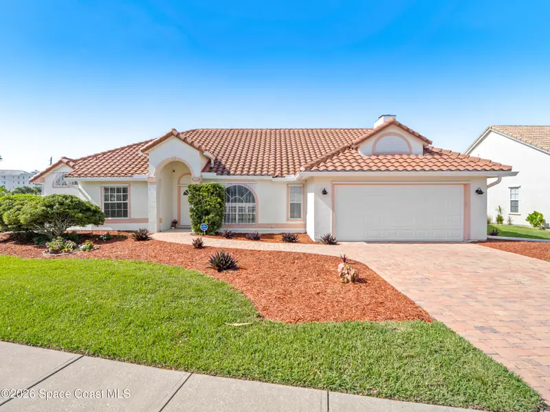 105 Waters Edge Lane, Indialantic, Fl 32903, FL