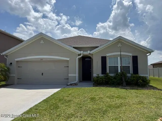239 Guinevere Drive Sw, Palm Bay, Fl 32908, FL