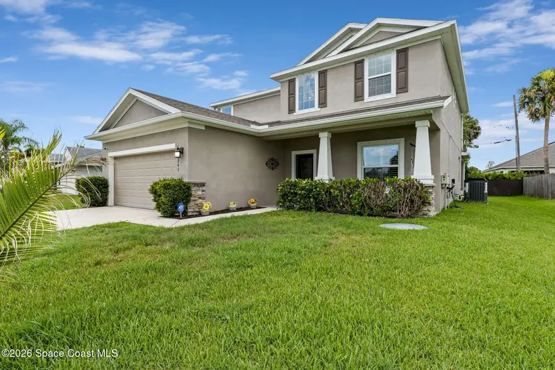 2241 Sw Abalon Circle, Port St. Lucie, Fl 34953, FL