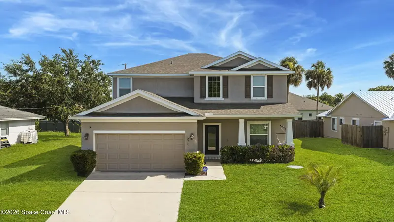2241 Sw Abalon Circle, Port St. Lucie, Fl 34953, FL