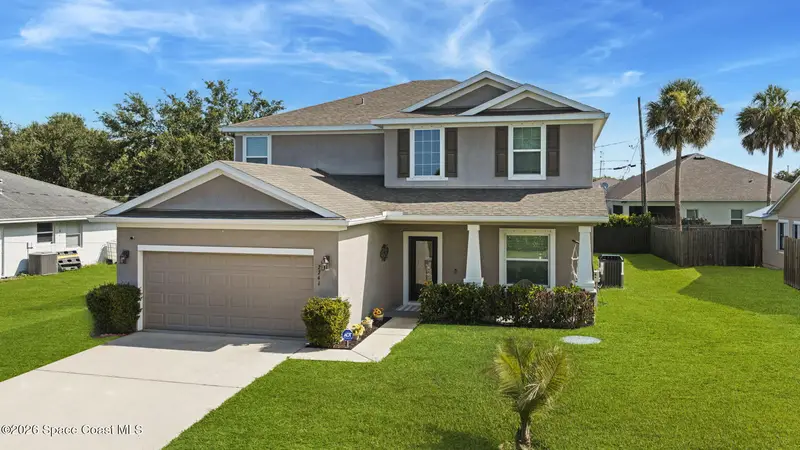 2241 Sw Abalon Circle, Port St. Lucie, Fl 34953, FL
