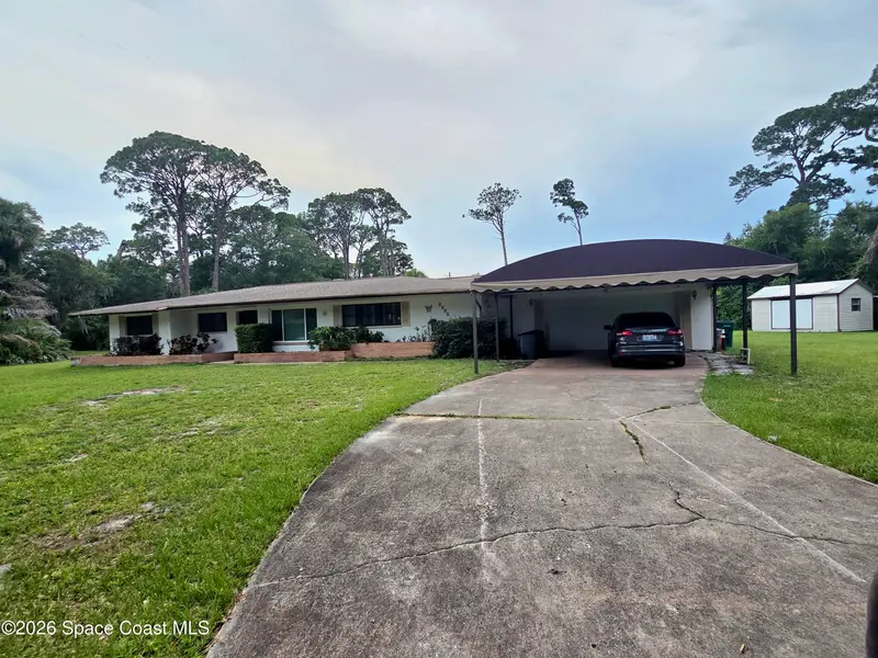 2335 Papaya Place, Merritt Island, Fl 32952, FL