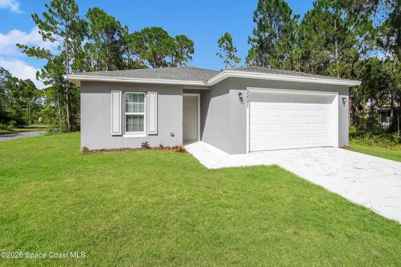 2601 Tennyson Avenue Se, Palm Bay, Fl 32909, FL