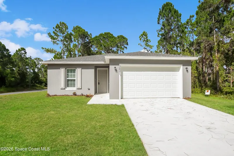 2601 Tennyson Avenue Se, Palm Bay, Fl 32909, FL