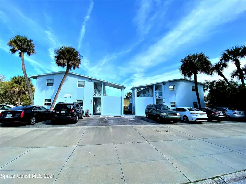 304 Buchanan Avenue 2, Cape Canaveral, Fl 32920, FL