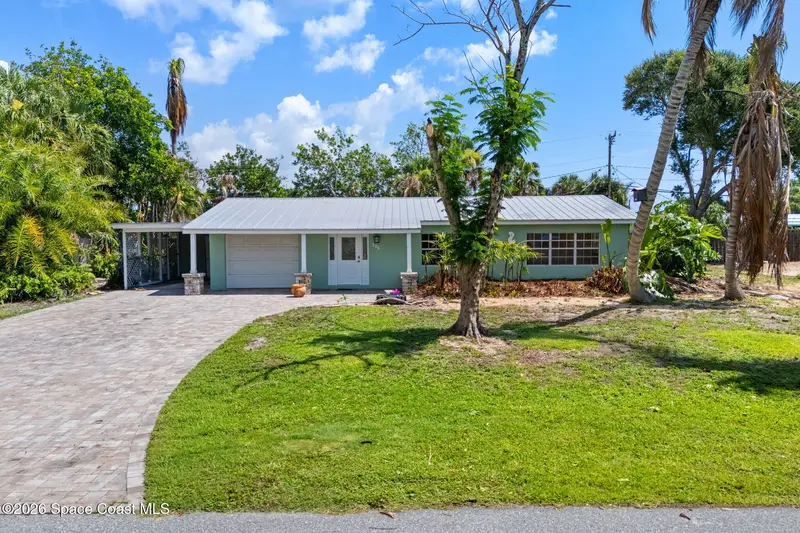 506 Magnolia Avenue, Melbourne Beach, Fl 32951, FL