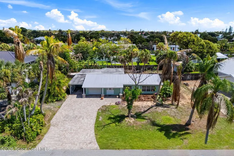 506 Magnolia Avenue, Melbourne Beach, Fl 32951, FL