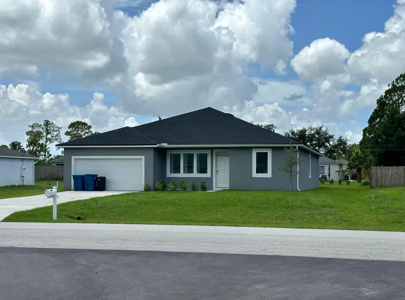 1370 Cogan Drive Se, Palm Bay, Fl 32909, FL