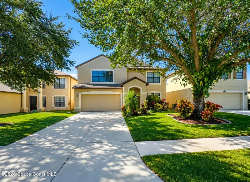 782 Marian Court, Titusville, Fl 32780, FL
