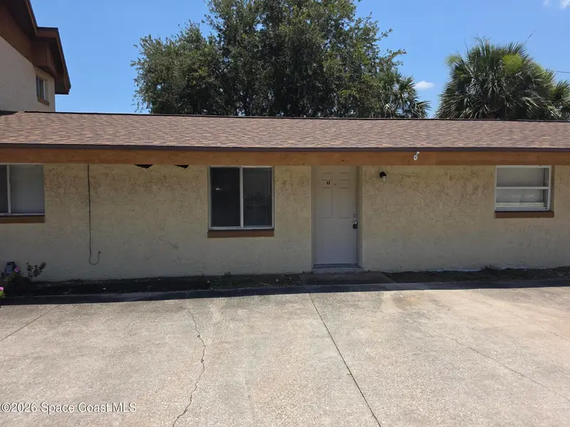 105 Palmetto Avenue 11, Merritt Island, Fl 32953, FL