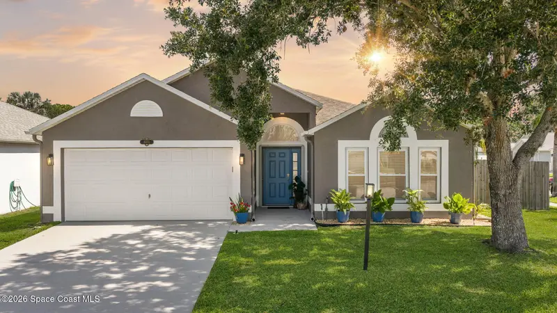 4600 Radford Lane, Melbourne, Fl 32934, FL