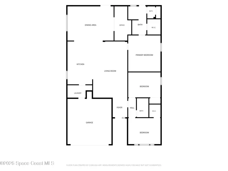 4600 Radford Lane, Melbourne, Fl 32934, FL