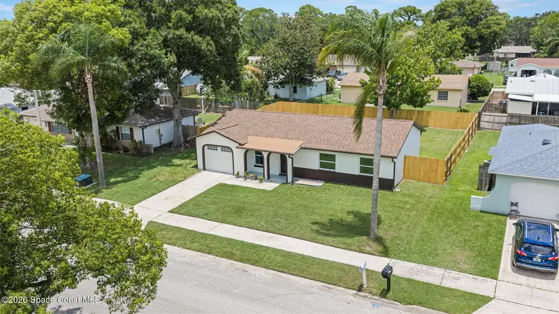 3660 Longbow Road, Cocoa, Fl 32926, FL