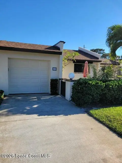 339 Markley Court, Indian Harbour Beach, Fl 32937, FL
