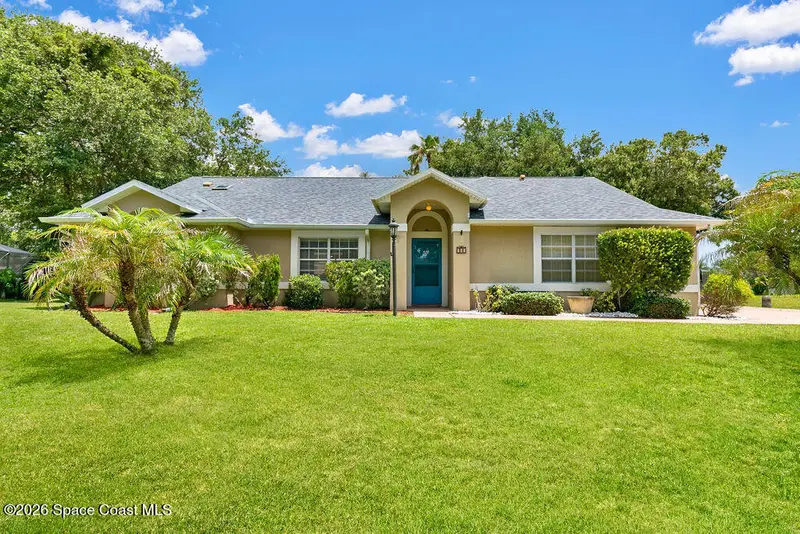721 Hyannie Street Ne, Palm Bay, Fl 32907, FL